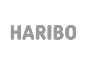 haribo logó