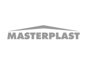 masterplast logó