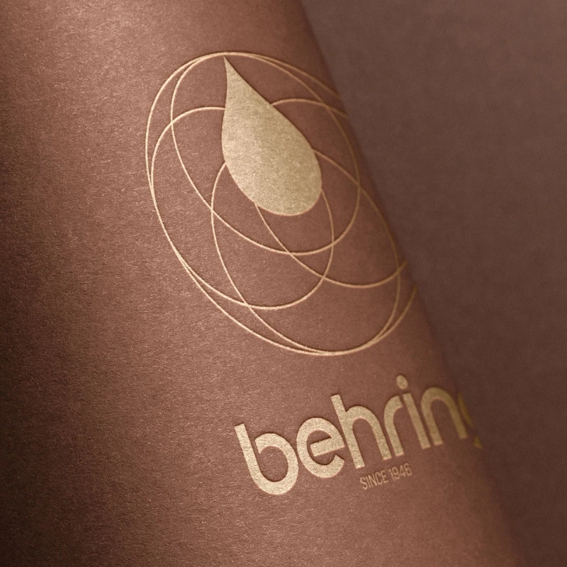 Behring Manufaktúra