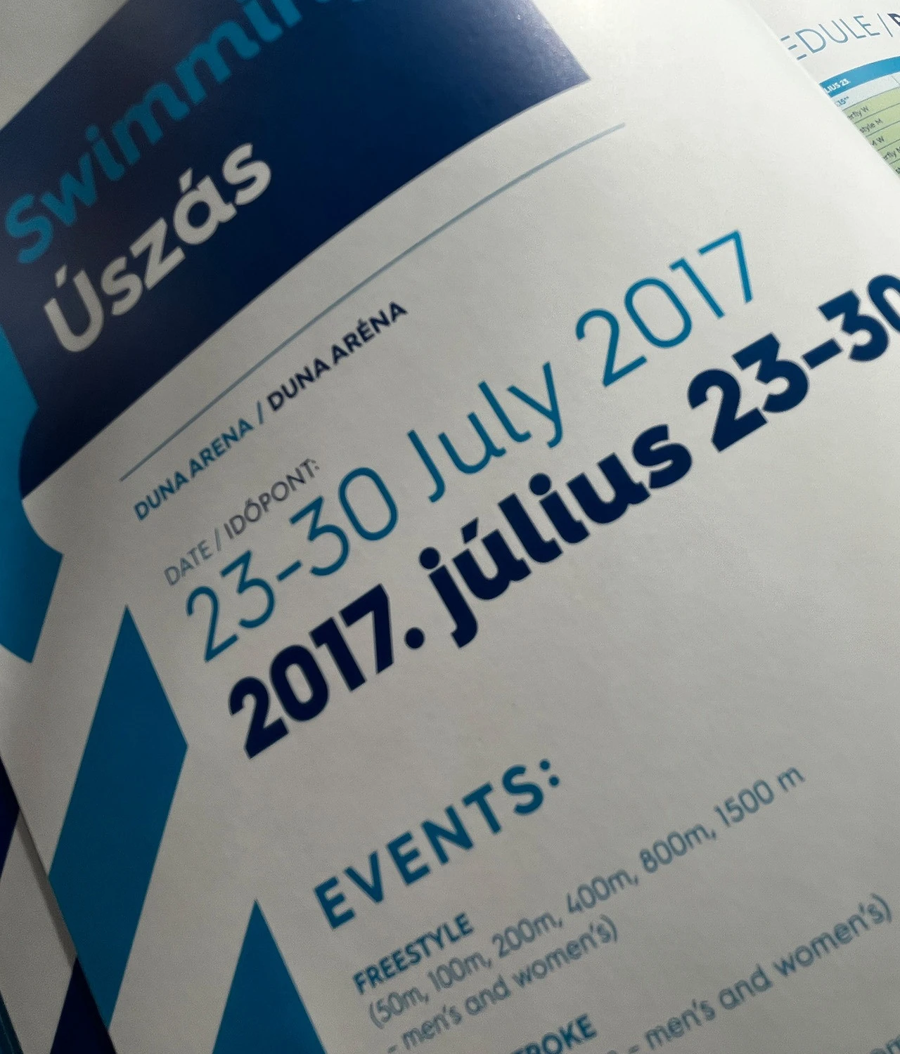 FINA World Championship 2017 – 5. kép