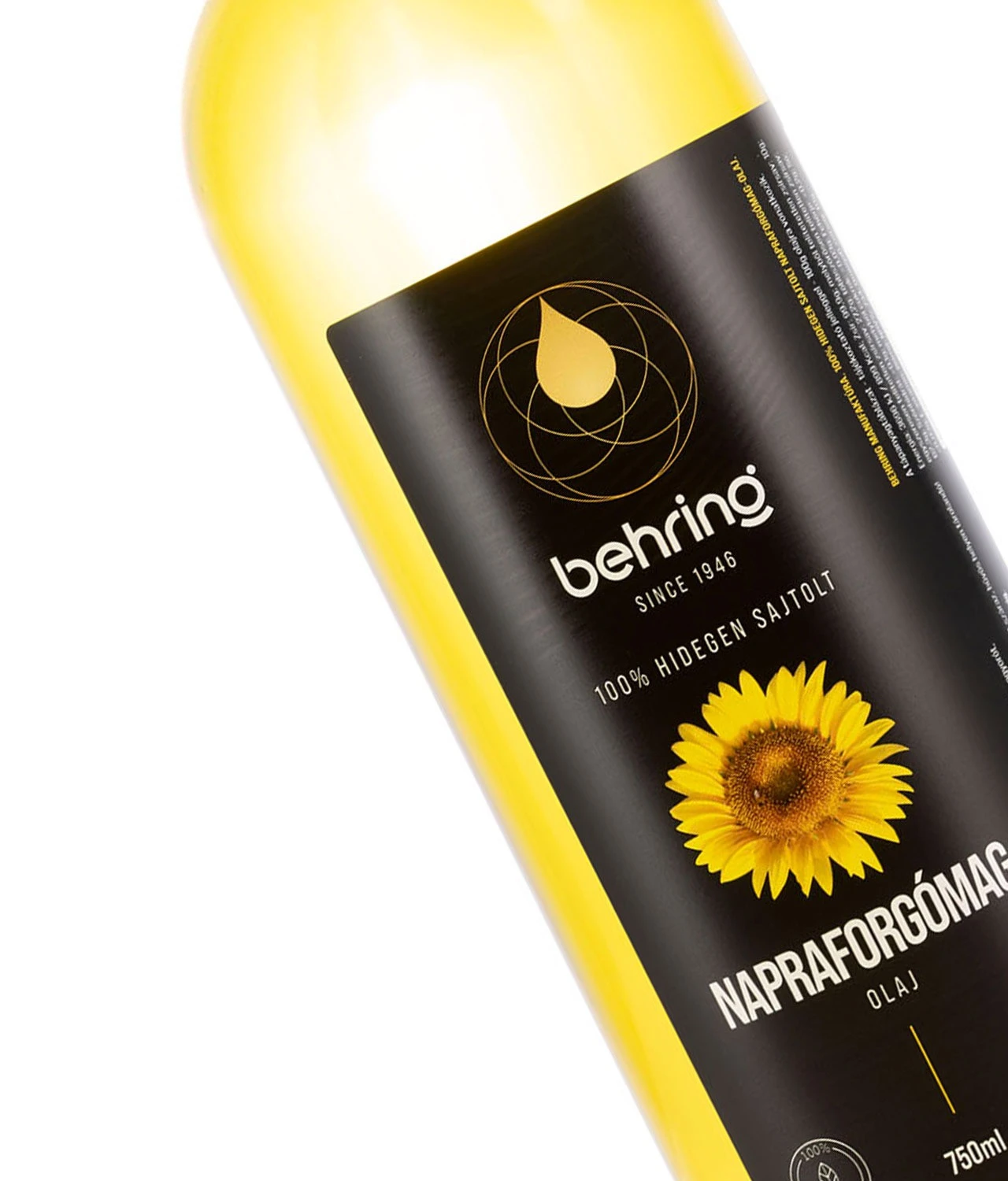 Behring Manufaktúra – 4. kép