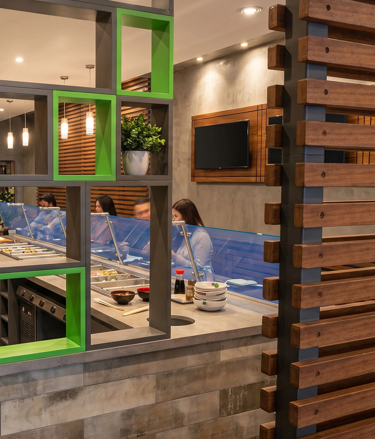 Sushi Bar • San Diego (US) – 3. kép