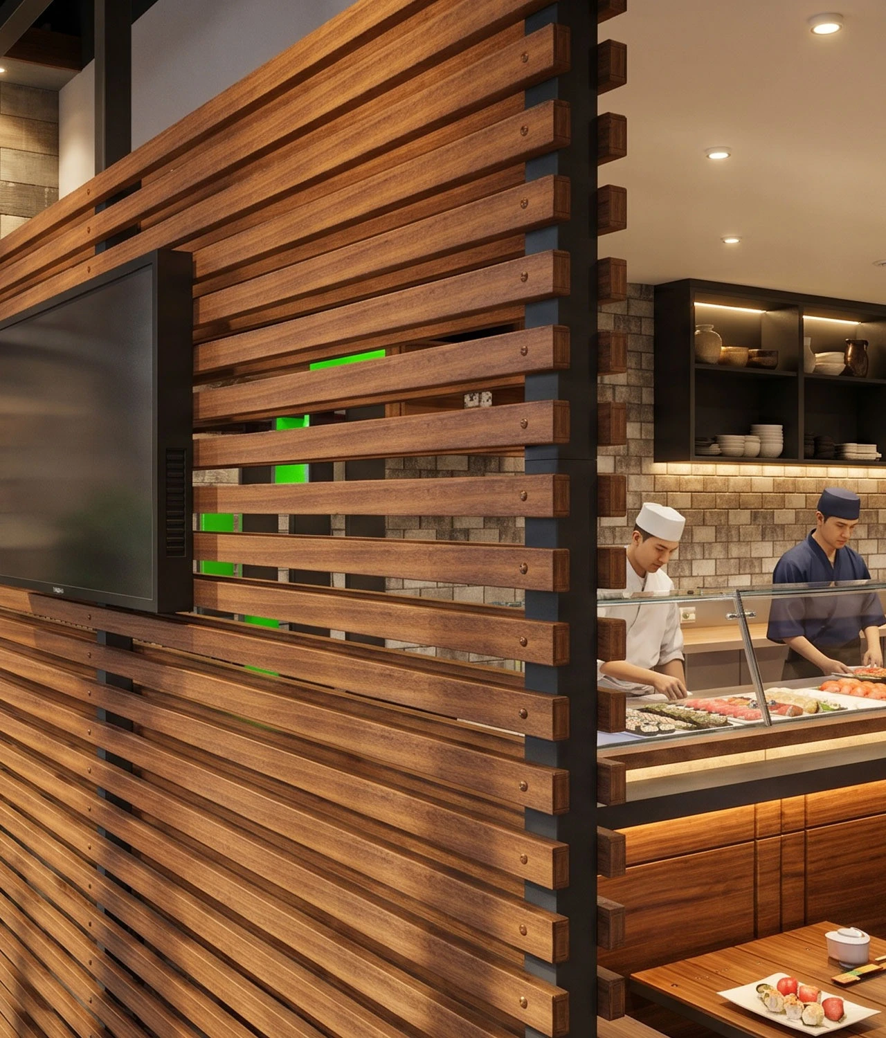 Sushi Bar • San Diego (US) – 4. kép