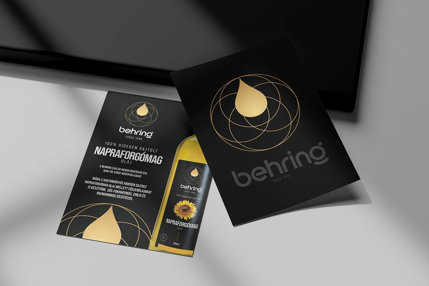 Behring Manufaktúra – 2. kép